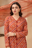 Zellbury Shirt Shalwar Dupatta - 0880 Summer Collection Essential 2026