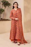 Zellbury Shirt Shalwar Dupatta - 0880 Summer Collection Essential 2026