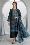 Zellbury Shirt Shalwar Dupatta WUS26X31077 Monochrome Collection 2026