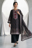 Zellbury Shirt Shalwar Dupatta WUS26X31137 Monochrome Collection 2026