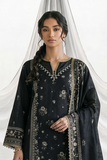 Zellbury Shirt Shalwar Dupatta WUS26X31158 Monochrome Collection 2026
