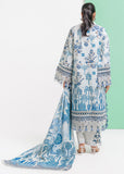 Bonanza Satrangi Palmglow - 2 Pc WUSDPBS25LI8S4 Winter Collection 2025