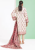 Bonanza Satrangi Ember - 2 Pc WUSDPBS25SO8S1 Winter Collection 2025