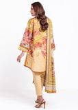 Bonanza Satrangi Sunflower - 2 Pc WUSDPBW25LI10N3 Winter Collection 2025