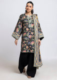 Bonanza Kantha - 2 Pc (WUSDPBW25LI11D1) Winter Collection 2025