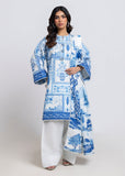 Bonanza Eden Waves - 2 Pc (WUSDPBW25LI11D4) Winter Collection 2025