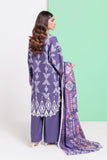 Bonanza Satrangi Twilight - 2 Pc WUSDPBW25LI9O10 Winter Collection 2025