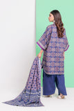 Bonanza Satrangi Jasper - 2 Pc WUSDPBW25LI9O3 Winter Collection 2025