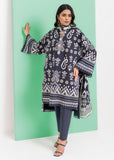 Bonanza Satrangi Etnika - 2 Pc WUSDPBW25LI9O4 Winter Collection 2025