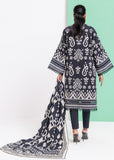Bonanza Satrangi Etnika - 2 Pc WUSDPBW25LI9O4 Winter Collection 2025