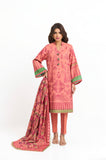 Bonanza Satrangi Mystic Ash  - 2 Pc WUSDPBW25LI9O5 Winter Collection 2025