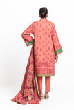 Bonanza Satrangi Mystic Ash  - 2 Pc WUSDPBW25LI9O5 Winter Collection 2025