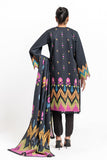 Bonanza Satrangi Gin Fizz - 2 Pc WUSDPBW25SO9O1 Winter Collection 2025