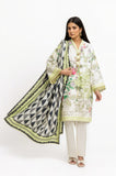 Bonanza Satrangi Meadow - 2 Pc WUSDPBW25SO9O2 Winter Collection 2025