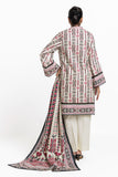 Bonanza Satrangi Khaki - 2 Pc WUSDPBW25SO9O3 Winter Collection 2025