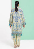 Bonanza Satrangi Mehrab - 2 Pc WUSTPBS25LI8S5 Winter Collection 2025