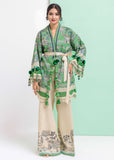 Bonanza Dynasty - 2 Pc (WUSTPBS25SO8S4) Winter Collection 2025