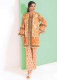 Bonanza Satrangi Zest - 2 Pc WUSTPBS25SO8S5 Winter Collection 2025