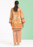 Bonanza Satrangi Zest - 2 Pc WUSTPBS25SO8S5 Winter Collection 2025