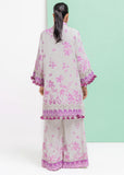 Bonanza Satrangi Floral Scape - 2 Pc WUSTPBW25LI9O18 Winter Collection 2025