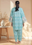 Bonanza Satrangi Tropical Breeze - 2 Pc WUSTPBW25LI9O19 Winter Collection 2025