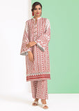 Bonanza Satrangi Imperial - 2 Pc WUSTPBW25LI9O21 Winter Collection 2025
