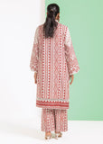 Bonanza Satrangi Imperial - 2 Pc WUSTPBW25LI9O21 Winter Collection 2025