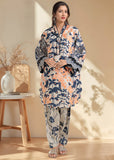 Bonanza Satrangi Silhouette - 2 Pc WUSTPBW25LI9O28 Winter Collection 2025