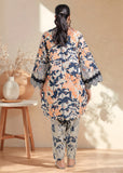 Bonanza Satrangi Silhouette - 2 Pc WUSTPBW25LI9O28 Winter Collection 2025