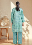 Bonanza Satrangi Eclipse - 2 Pc WUSTPBW25SO9O10 Winter Collection 2025