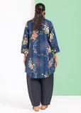 Bonanza Satrangi Sprinkle - 2 Pc WUSTPBW25SO9O13 Winter Collection 2025