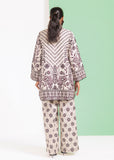 Bonanza Satrangi Rebel - 2 Pc WUSTPBW25SO9O8 Winter Collection 2025