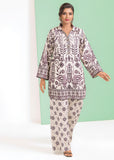 Bonanza Satrangi Rebel - 2 Pc WUSTPBW25SO9O8 Winter Collection 2025