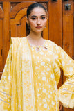 Zellbury Shirt Dupatta - 0162 Essential Winter Collection 2025