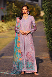 Afrozeh Chrysa Lawn 2025