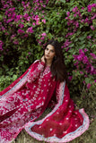 Afrozeh Humnasheen Mulaqatat Festive Lawn 2025