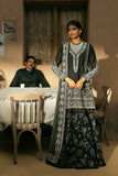 Afrozeh Bekhudi Mulaqatat Festive Lawn 2025