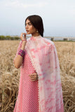 Afrozeh Khwaab Mulaqatat Festive Lawn 2025