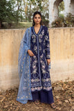 Afrozeh Shiddat Mulaqatat Festive Lawn 2025