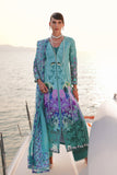 Afrozeh Sovana Lawn 2025