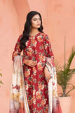 Adan Libas  Slub 7751 Winter Collection 2025