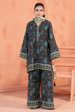 Adan Libas  Slub 7758 Winter Collection 2025