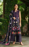 Asifa N Nabeel Winter Rose-MWL25-06 Meraki Winter Collection 2025