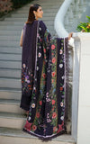Asifa N Nabeel Winter Rose-MWL25-06 Meraki Winter Collection 2025