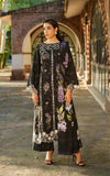Asifa N Nabeel Winter Thyme-MWL25-05 Meraki Winter Collection 2025