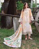 Mushq Wisteria Veil The Secret Garden 2026