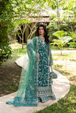Saira Rizwan Kiana-srf25-04 Wedding Edition  2025