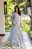 Saira Rizwan Soraya-srf25-06 Wedding Edition  2025