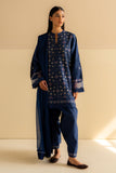 Zara Shahjahan ZC-2099 Fall Pret 2024