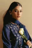 Zara Shahjahan ZC-2099 Fall Pret 2024